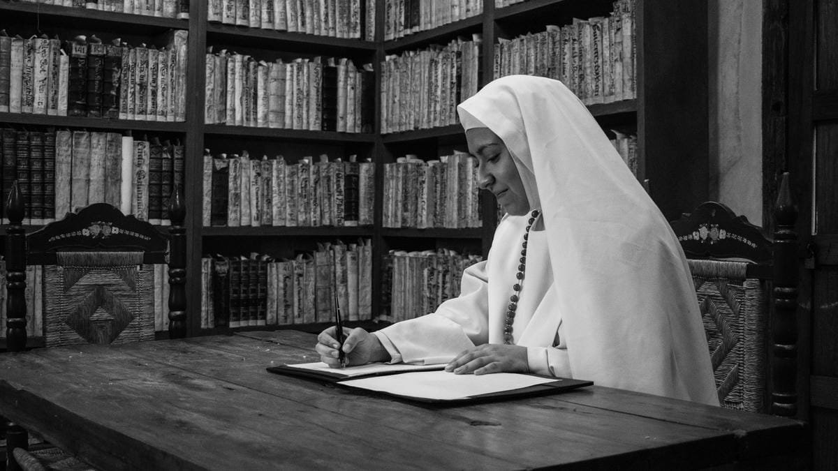 Suor Angelica